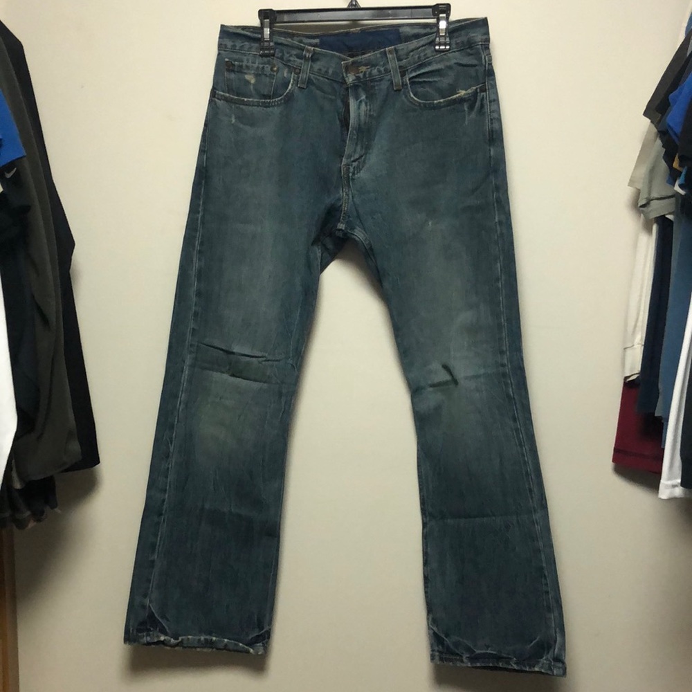 EUC Men’s Levi’s 32/30